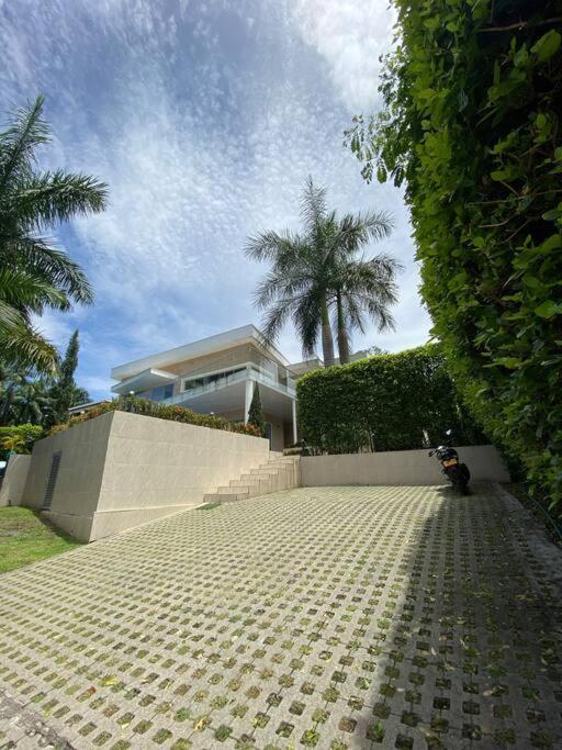 Comoda Casa Finca Con Piscina - San Jeronimo, Ant Medellín Eksteriør bilde